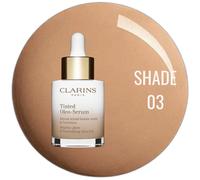 Clarins Tinted Oleo Serum 30ml Choose Your Shade 1 to 8 Brand New Boxed