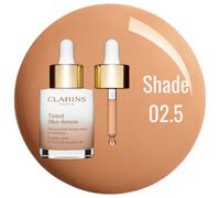 Clarins Tinted Oleo Serum 30ml Choose Your Shade 1 to 8 Brand New Boxed