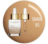 Clarins Tinted Oleo Serum 30ml Choose Your Shade 1 to 8 Brand New Boxed