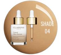 Clarins Tinted Oleo-Serum 30ml - 04