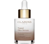 Clarins Tinted Oleo-serum 08 30ml