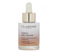 Clarins Tinted Oleo Serum Healthy Glow & Nourishing Tint Liquid Foundation 03