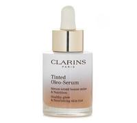 Clarins Tinted Oleo Serum Healthy Glow & Nourishing Tint Liquid Foundation 05