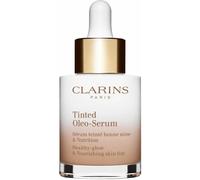 Clarins Tinted Oleo Serum Healthy Glow & Nourishing Tint Liquid Foundation 2.5