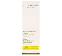 Clarins Tonic Bath & Shower Concentrate 200Ml