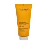 Clarins Women's Tonic Hydrating Oil-Balm | Size: 200ml Clarins Multicolor 200ml