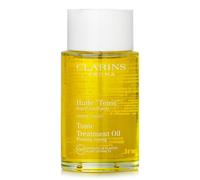 Clarins Tonic Body Treatment Oil 100 ml