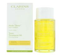 Clarins Aroma Body Tonic Treatment Oil 100ml