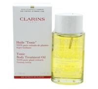 Clarins Tonic Body Treatment Oil