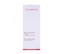 CLARINS TONIC MOISTURISING BALM 200ML | NEW & SEALED | FREE P&P | UK