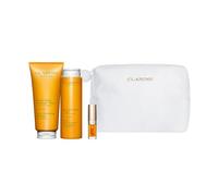 Clarins Tonic Ritual Collection