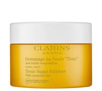 Clarins Tonic Sugar Polisher With Essential Oils 250g