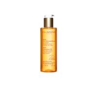 Clarins Total Cleansing Oil 150ml Alpine Golden Gentian Lemon Balm Full Size New