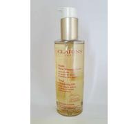 Clarins Total Cleansing Oil 150ml