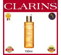 Clarins Total Cleansing Oil 150ml