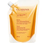 Clarins Total Cleansing Oil Recharge 300 ml