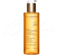 Clarins Total Cleansing Oil 150ml