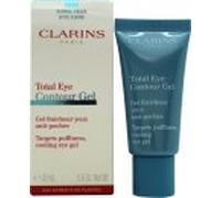 Clarins Total Eye Contour Gel 20ml