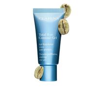 Clarins Eye Contour Gel 3ml x 5 - 15ml Total For Puffiness And Dark Circles