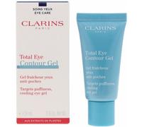 Clarins Total Eye Contour Gel 20ml