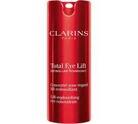 Clarins Total Eye Lift | anti Aging Eye Cream | Targets Wrinkles, Crow'S Feet, D
