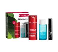 CLARINS Face Skin Care Total Eye Lift Set