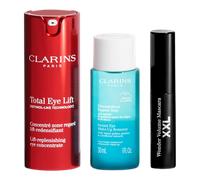 Clarins Total Eye Lift Collection Gift Set