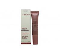 CLARINS TOTAL EYE REVIVE EYE CREAM-GEL. NEW. FREE SHIPPING