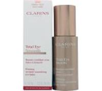 Clarins Total Eye Smooth 15ml