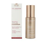 Clarins Total Eye Smooth Firming Eye Balm 15ml Anti-Ageing Care