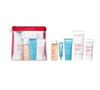 Clarins Travel Moisturizing Set