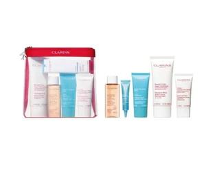Clarins Travel Moisturizing Set