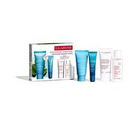 Clarins Ultimate Hydration Set