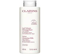 Clarins Ultra-gentle cleansing milk 400 ml