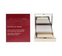 Clarins Pore Perfecting Matifying Kit 6.5g