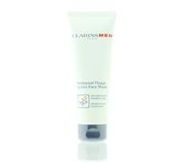 Clarins Men Active Face Wash Foaming Gel 125ml