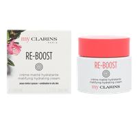 My Clarins Re-boost Matifying Hydrating Cream - For Combination To Oily Skin - 50ml/1.7oz