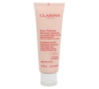 Clarins Foaming Soothing Gentle Cleanser 125ml