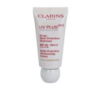 Clarins UV Plus [5P] Multi-Protection Moist. Screen SPF50 30 ml