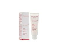Clarins UV Plus [5P] Anti-Pollution Multi-Protection Moisturizing Screen SPF 50 - Rose 50ml/1.6oz