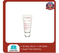 Clarins UV Plus Anti-Pollution SPF 50 - Translucent