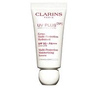 Clarins Women's UV Plus Anti-Pollution SPF 50 Translucent | Size: 30ml Clarins Multicolor 30ml