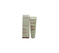 Clarins UV Plus Anti-Pollution Sunscreen Multi-Protection Broad Spectrum SPF 50 50ml