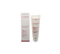 Clarins UV Plus Multi-Protection Moisturizing Cream 50ml