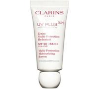 Clarins UV Plus Multi-protection Screen SPF 50 30 ml 30 ml