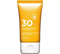 Clarins Sun Spray Lotion Very High Protection Spf50+Uva/Uvb 50Ml