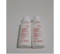 Clarins Velvet Cleansing Milk 100ml Brand New