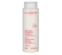 Clarins Velvet Cleansing Milk 200 ml