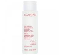 Clarins Velvet Cleansing Milk 200ml