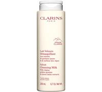 Clarins Velvet Cleansing Milk 200ml